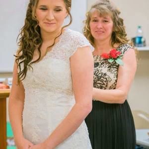 Meet your Posher, Angela